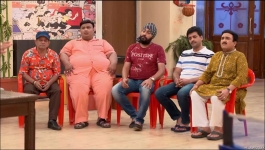 Taarak Mehta Ka Ooltah Chashmah - 27th May 2024